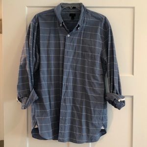 Jcrew men’s button down